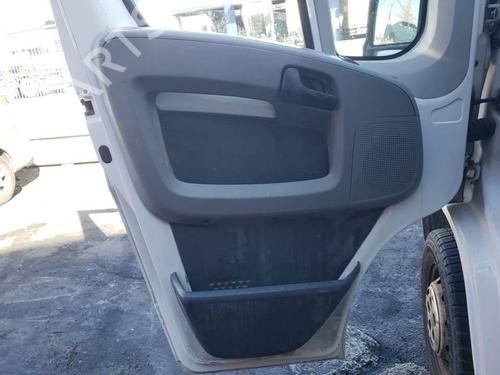 Right front window switch CITROËN JUMPER II Van 2.2 HDi 100 | BP17462165I26 - Image 12