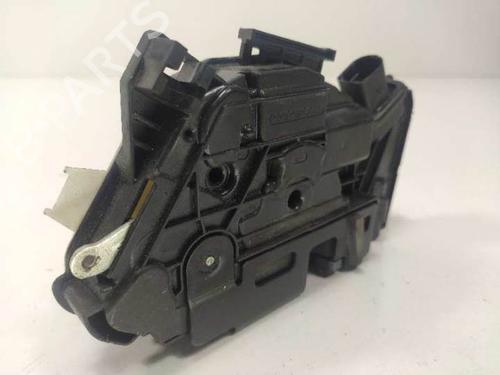 Front right lock SEAT IBIZA IV SC (6J1, 6P5) 1.2 | BP8416980C97 