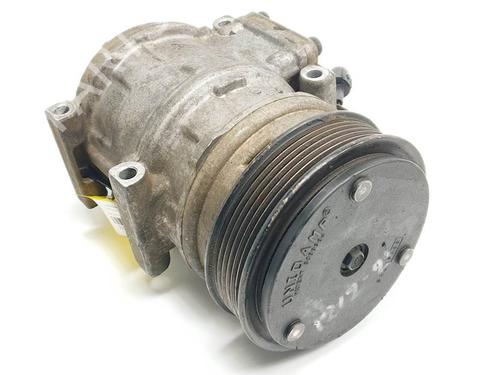 Used AC compressor AC compressor KIA CARNIVAL II (GQ) 2.5 V6 (150 hp) 8948570 8948570