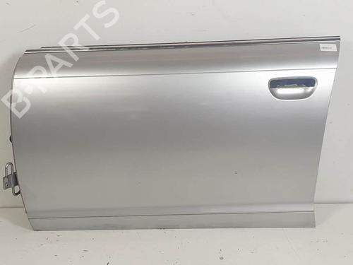 left-front-door-audi-a6-c6-4f2-20-tdi-4-puertas-2004-2005-2006-2007-2008-2009-2010-2011-17620597 main image