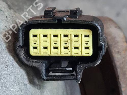 Gearbox SSANGYONG RODIUS I 2.7 Xdi | BP38634350M3 - Image 8