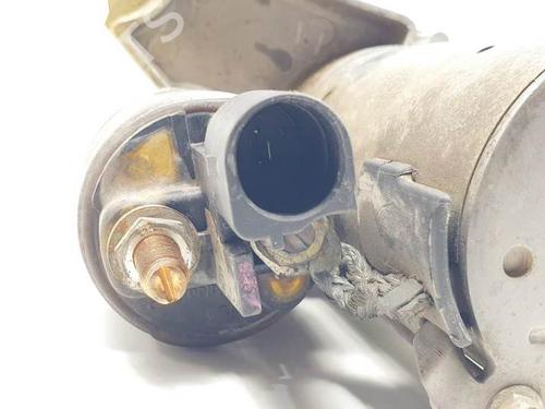 Starter SEAT IBIZA III (6L1) 1.4 16V | BP25286239M8 