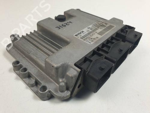 Used Engine control unit (ECU) Engine control unit (ECU) CITROËN C4 I Saloon 1.6 HDi (109 hp) 31272224 31272224