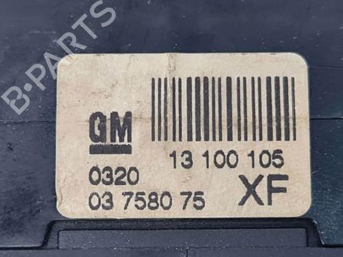 Warning switch OPEL ASTRA H (A04) 1.4 (L48) | BP6849597I22 