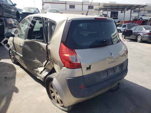Engine RENAULT SCÉNIC II (JM0/1_) 1.9 dCi (JM14) | BP29248071M1 - Image 19