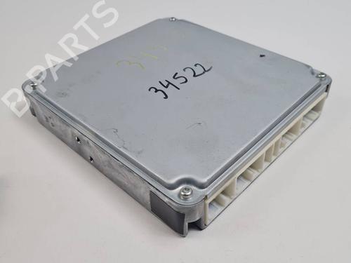 Engine control unit (ECU) TOYOTA RAV 4 II (_A2_) 2.0 D 4WD (CLA20_, CLA21_, CLA20R, CLA21R) | BP38254703M57 - Image 2