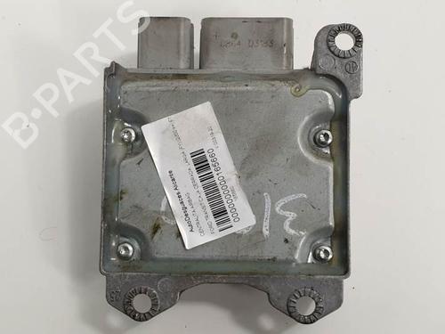 ECU airbags FORD TRANSIT Van (FA_ _)  | BP6848041M53 