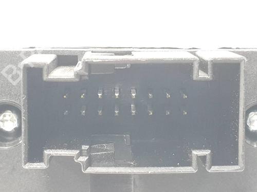 Warning switch OPEL ASTRA H TwinTop (A04) 1.8 (L67) | BP39423414I22 - Image 3