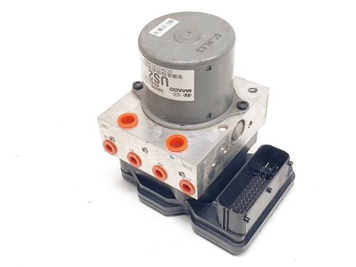 Used ABS pump ABS pump KIA CARENS III MPV (UN) 1.6 CRDi 128 (128 hp) 17166070 17166070