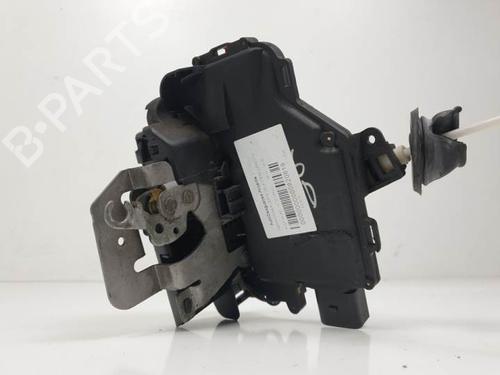 Front right lock AUDI A2 (8Z0) 1.4 TDI | BP12381788C97 
