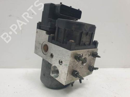 Used ABS pump NISSAN ALMERA II (N16) 2.2 Di (110 hp) 9295552