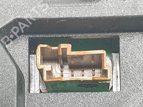 Headlight switch CITROËN C5 III (RD_) 1.6 THP 155 (RD5FV8, RD5FNA) | BP9663601I24 - Image 4