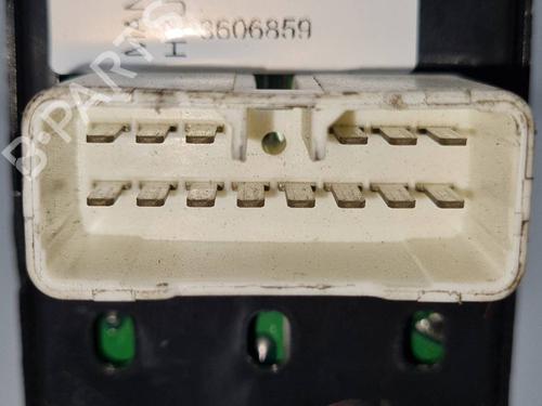 Left front window switch HYUNDAI GETZ (TB) 1.5 CRDi | BP38284197I27 - Image 3