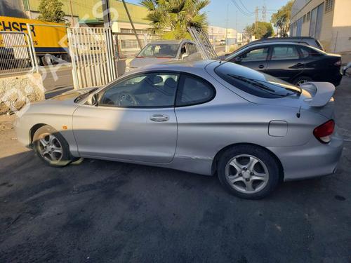 Left front window switch HYUNDAI COUPE I (RD) 1.6 i 16V | BP25139265I27  - Image 20