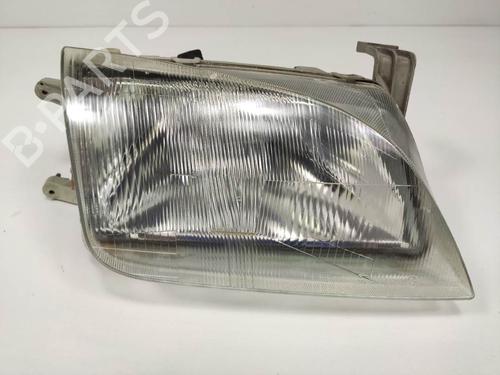 Used Right headlight Right headlight SUZUKI SWIFT II Hatchback (EA, MA) 1.3 GTi (SF413, AA34) (101 hp) 7916474 7916474