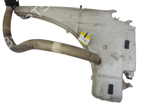 Used Windscreen washer tank Windscreen washer tank BMW 1 (E87) 118 d (143 hp) 36374968 36374968