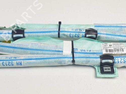 Used Right curtain airbag Right curtain airbag MERCEDES-BENZ E-CLASS (W213) E 220 d (213.004) (194 hp) 40174790 40174790