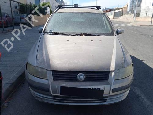 Gearbox FIAT STILO Multi Wagon (192_) 1.9 JTD | BP10542496M3 