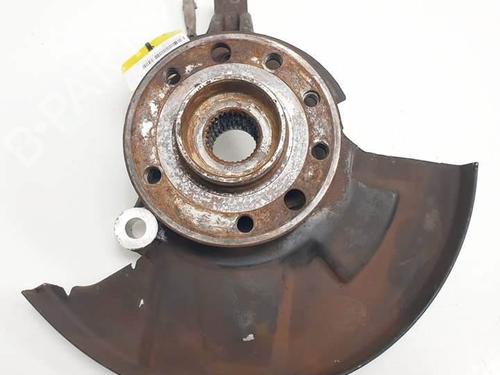 Used Left front steering knuckle Left front steering knuckle OPEL VECTRA C Estate (Z02) 1.9 CDTI (F35) (150 hp) 18653640 18653640