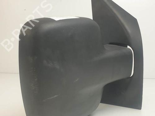 Right mirror MERCEDES-BENZ VITO Van (W638) 110 CDI 2.2 (638.094) | BP29246359C27 