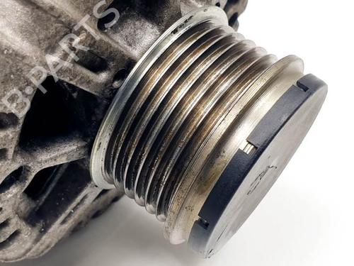 Alternator FIAT PUNTO EVO (199_) 1.3 D Multijet (199AXC1A, 199BXC1A, 199AXT1A, 199BXT1A) | BP20510795M7 