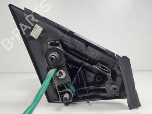 Retrovisor esquerdo CITROËN C5 II (RC_) 2.0 HDi (RCRHRH) | BP30763438C26