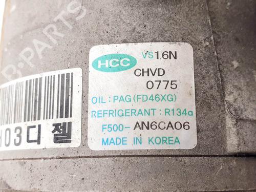 AC compressor HYUNDAI i30 (FD) | BP40174985M34 - Image 3