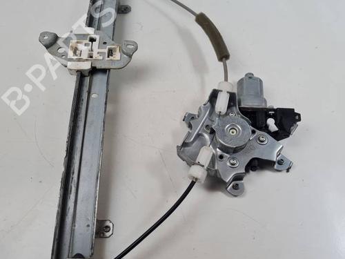 Front right window mechanism NISSAN JUKE (F15) 1.2 DIG-T | BP29321753C23 