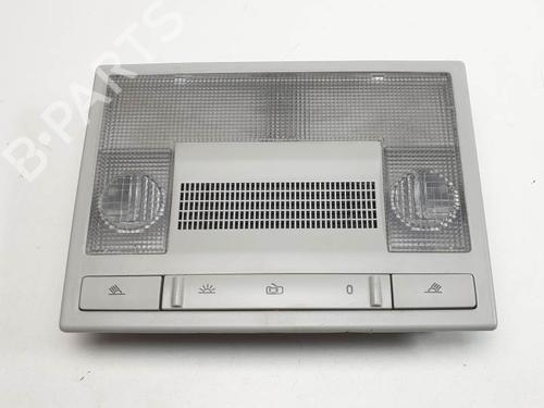 Innerbelysning SEAT LEON (1P1) 1.6 (102 hp) 27729751