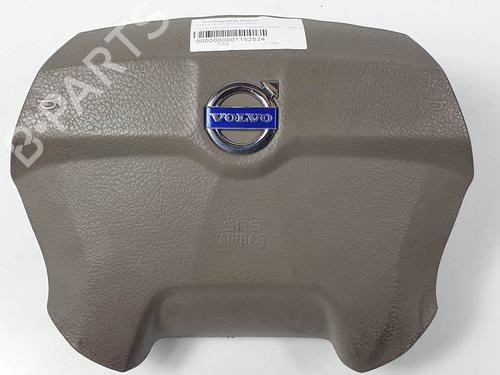 Used Driver airbag Driver airbag VOLVO XC90 I (275) D5 AWD (185 hp) 18653085 18653085