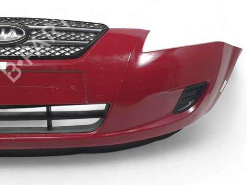 Front bumper KIA CEE'D Hatchback (ED) 1.6 CRDi 90 | BP24989134C7  - Image 6