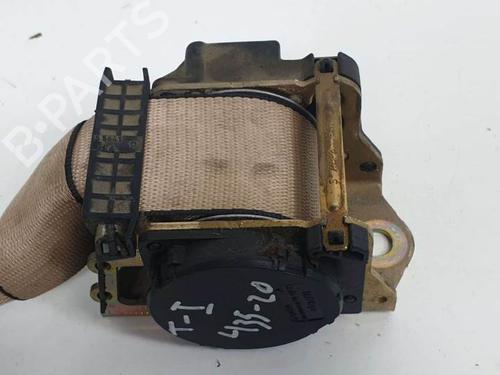 Rear left seatbelt BMW 5 (E39) 530 d | BP6851294I29 