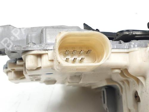 Rear right lock SEAT LEON (1P1) 1.9 TDI | BP28804132C99 