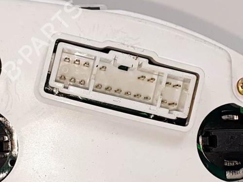 Instrument cluster KIA SORENTO I (JC) 2.5 CRDi 4WD | BP17333202C47 