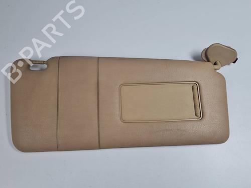 Right sun visor BMW 5 (E39) 530 d | BP34513245I2 - Image 3