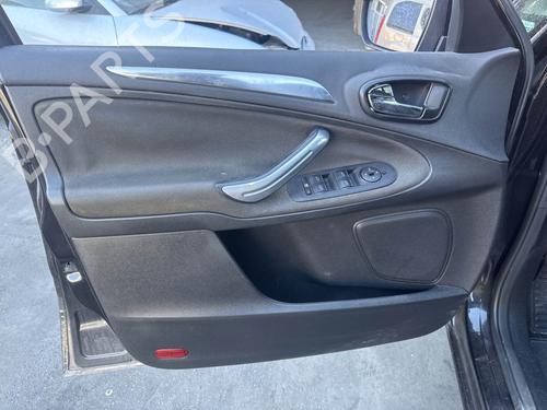 Front left window mechanism FORD S-MAX (WA6) 2.0 TDCi | BP28837352C22  - Image 12