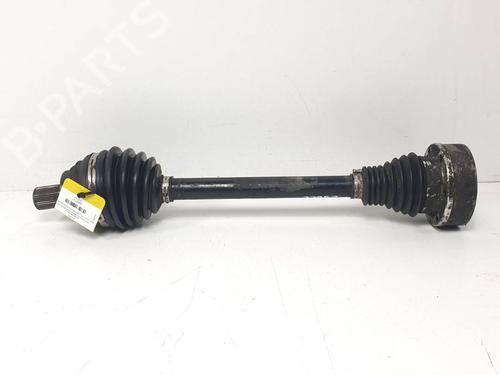 Used Left front driveshaft Left front driveshaft SEAT LEON (1P1) 1.9 TDI (105 hp) 39744736 39744736