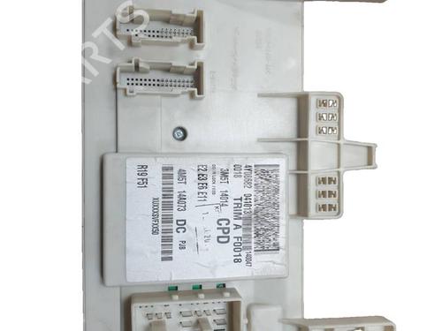 Fuse box FORD FOCUS C-MAX (DM2) 1.8 | BP38535555E1 - Image 3