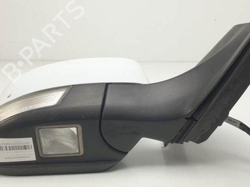 Right mirror FORD MONDEO IV (BA7) 2.0 TDCi | BP24930663C27 