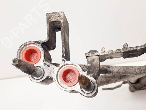 AC radiator FORD KUGA I | BP25117860M32 - Image 2