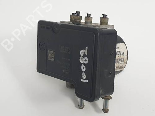 ABS pump CHRYSLER VOYAGER IV (RG, RS) 2.8 CRD | BP11089939M43 