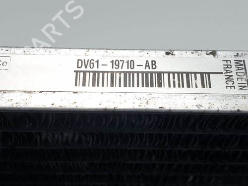 AC radiator FORD FOCUS III 1.0 EcoBoost | BP25258195M32 