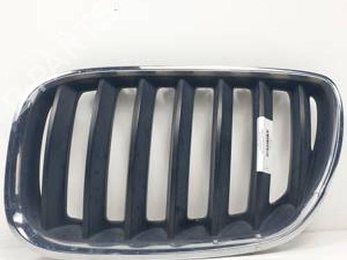 Used Grille BMW X5 (E53) 3.0 d (218 hp) 30998627