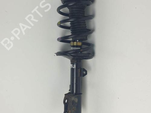 Used Left front shock absorber Left front shock absorber TOYOTA COROLLA (_E12_) 2.0 D-4D (CDE120R, CDE120L_) (116 hp) 25140233 25140233