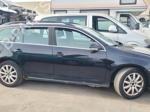 Ventilator motor VW GOLF V Variant (1K5) 1.9 TDI | BP29965054M62