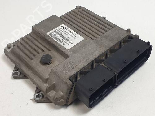 Used Engine control unit (ECU) Engine control unit (ECU) OPEL CORSA C (X01) 1.3 CDTI (F08, F68) (70 hp) 39929720 39929720