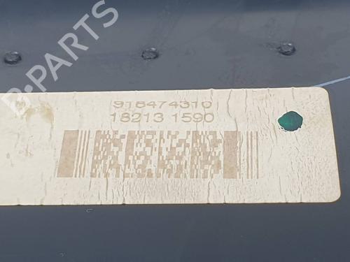 Luftventil BMW X3 (F25) xDrive 28 i | BP34517613I21 - Image 3