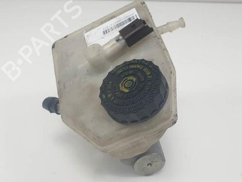 Brake master cylinder PEUGEOT 407 SW (6E_, 6D_) 2.0 HDi 135 | BP11017309M77 