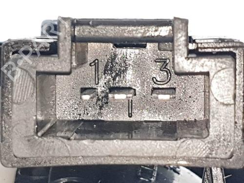 Left tailgate light CITROËN C5 III (RD_) 2.0 HDi 165 (RDRHHA, RDRHH8) | BP29271944C79  - Image 5