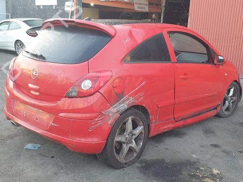 Right front window switch OPEL CORSA D (S07) 1.7 CDTI (L08, L68) | BP30278460I26 - Image 9
